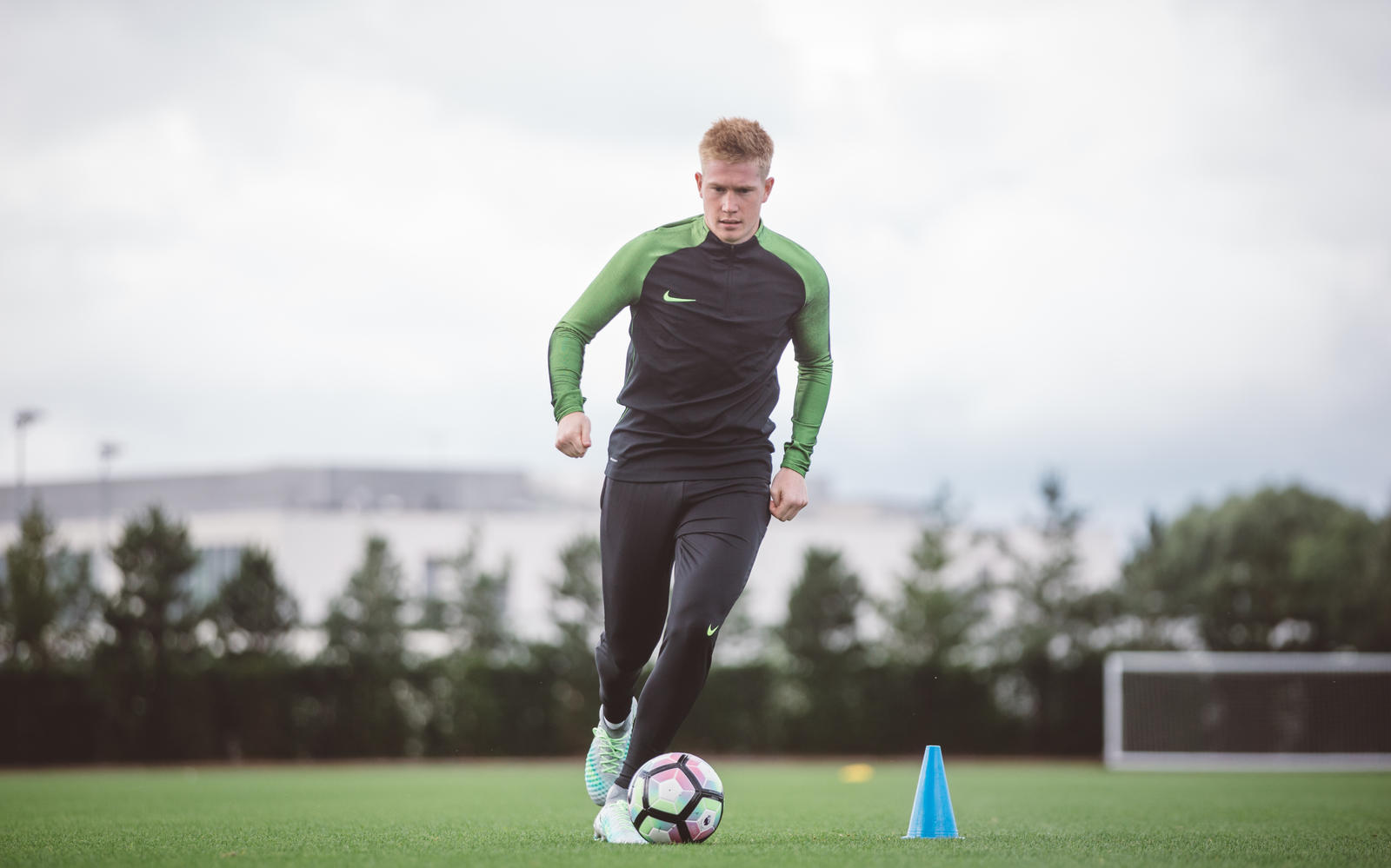 kevin de bruyne football boots 2019