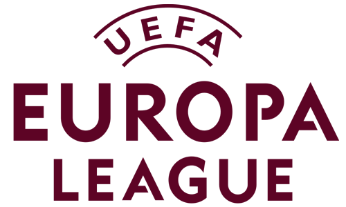 Crvena zvezda v BATE background, UEFA Europa League