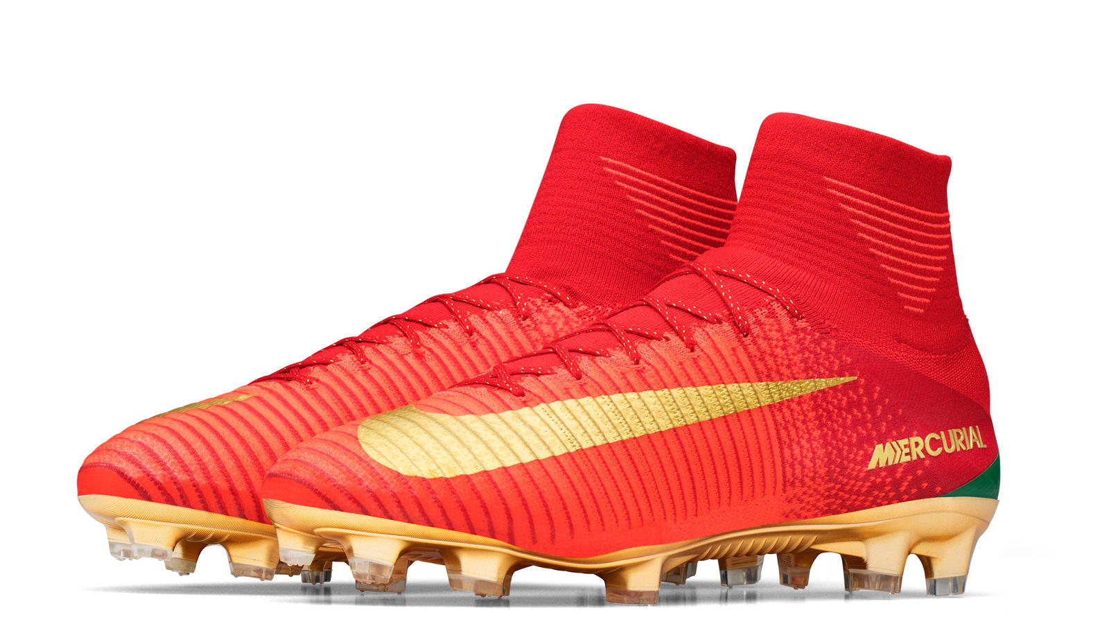 Cr7 New Cleats 2017 Cr7 New Soccer Boots Gold White