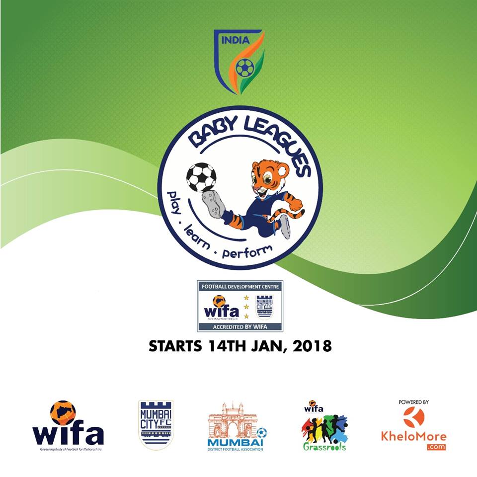 Excitement Builds as WIFA Women's Football League 2023-24 Kicks Off -  Western India Football Association - WIFA