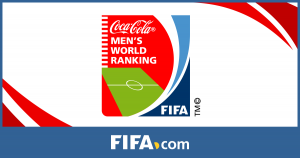 FIFA - Coca Cola Mens World Ranking