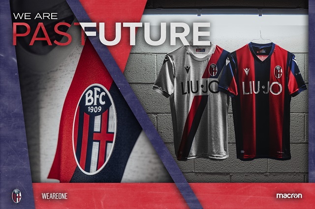 Bologna F.C. 1909 officially announces new ownership