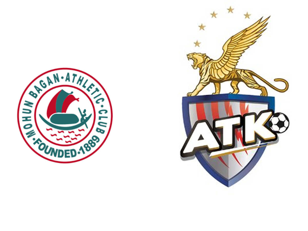 ATK Mohun Bagan FC Sponsors 2021-22