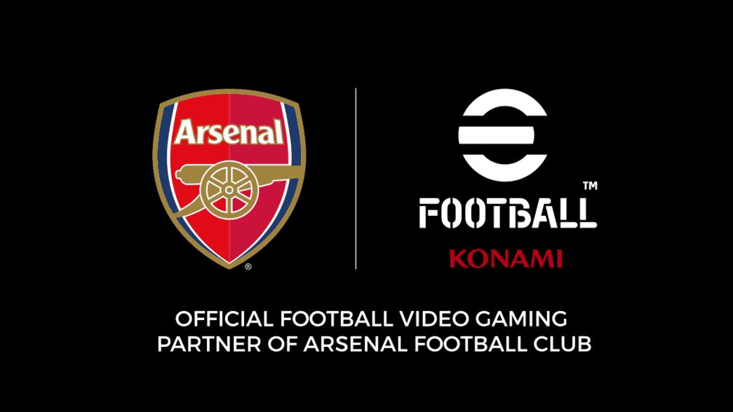 KONAMI and FC Internazionale Milano announce Global Partnership