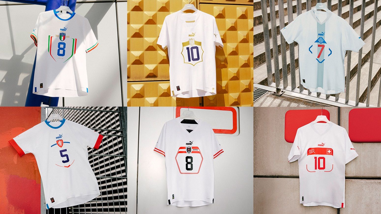 Palermo 2023-24 Puma Home Kit - Football Shirt Culture - Latest Football  Kit News and More