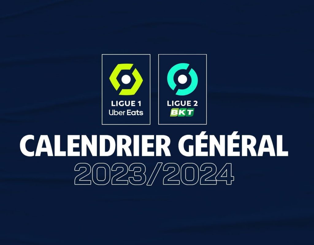 Initial dates set for 2023/24 Ligue 1 season