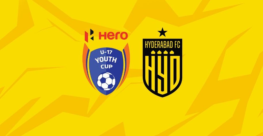 Hyderabad FC Launch 'Mera Hyderabad' – a unique fan rewarding programme –  Odisha Diary, Latest Odisha News, Breaking News Odisha