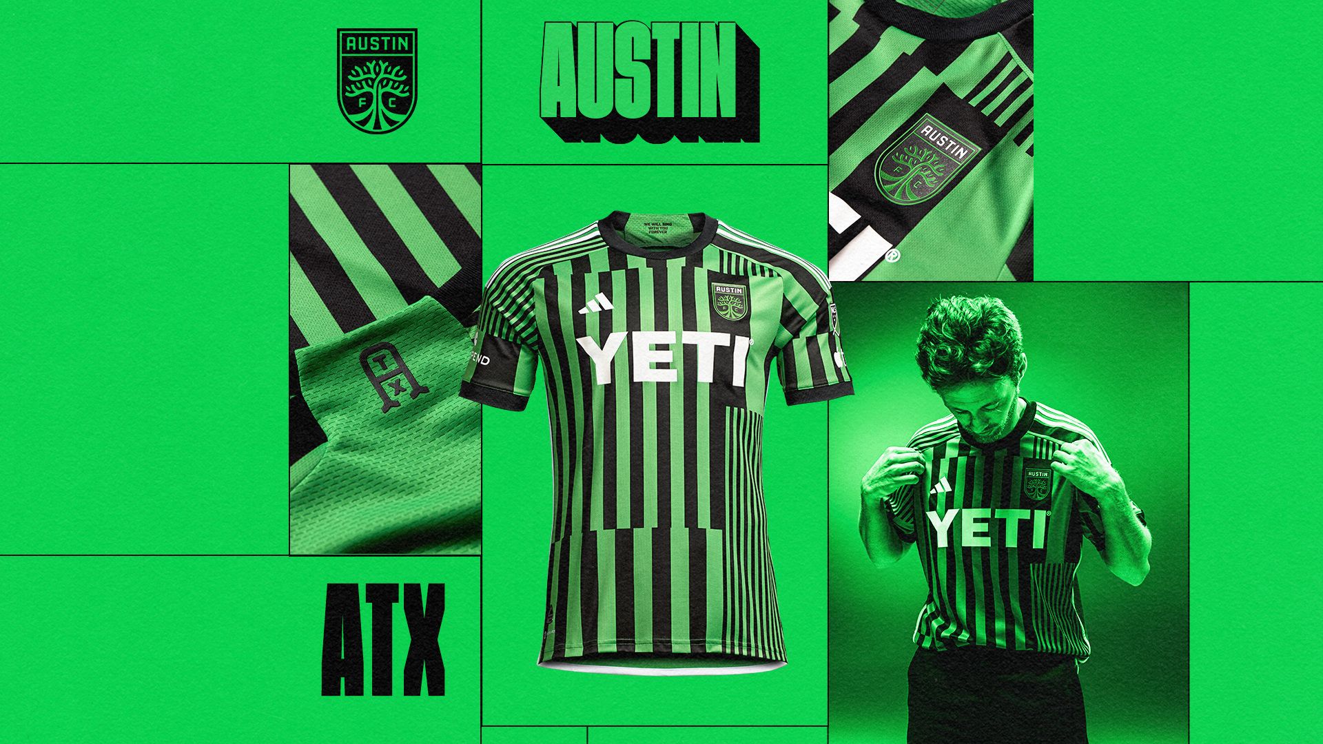 Austin FC on Instagram Amor profundo 