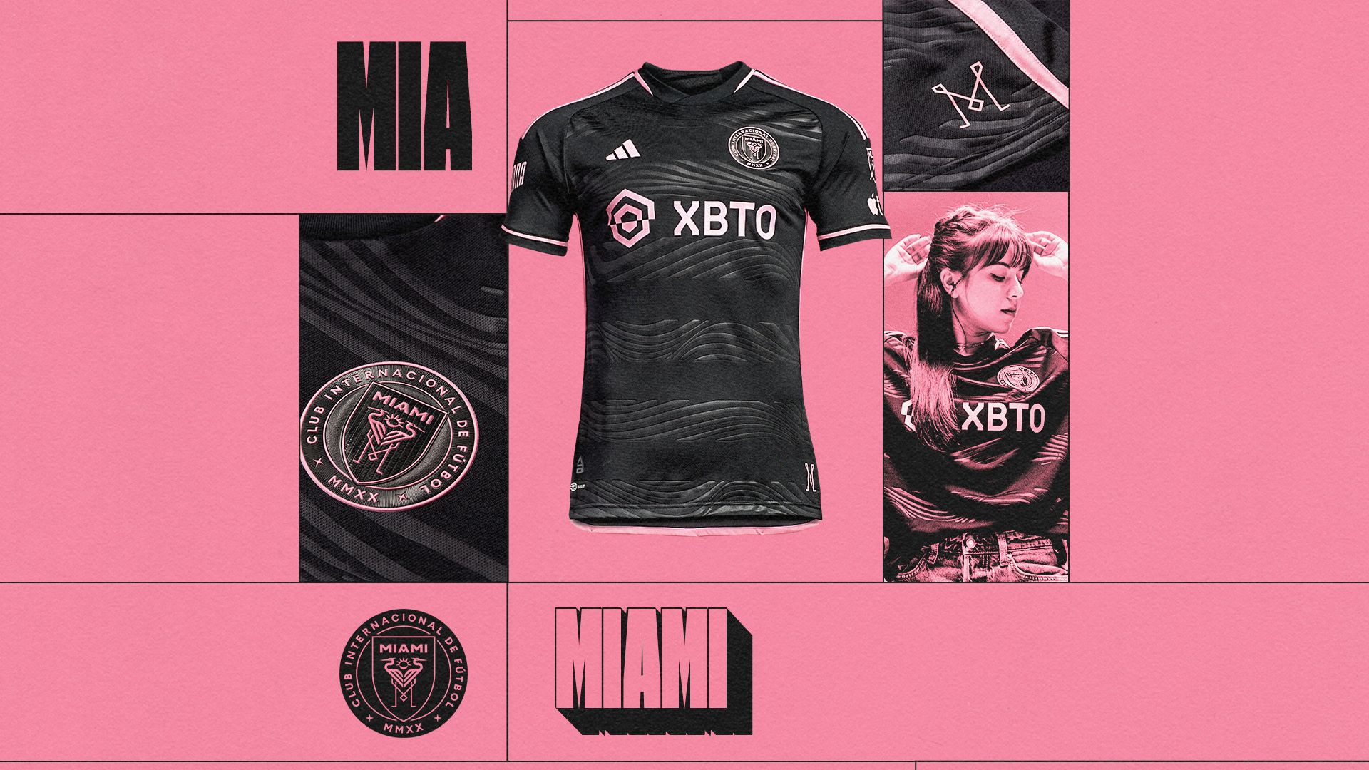 All Adidas MLS 2023 Third Kits Released - No 3rd Kit For Inter