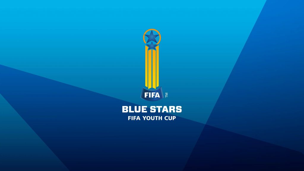 Blue Stars/FIFA Youth Cup 2023 Teams and groups confirmed!