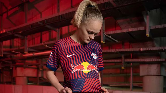 new RB Leipzig 2023/24 away by launched!