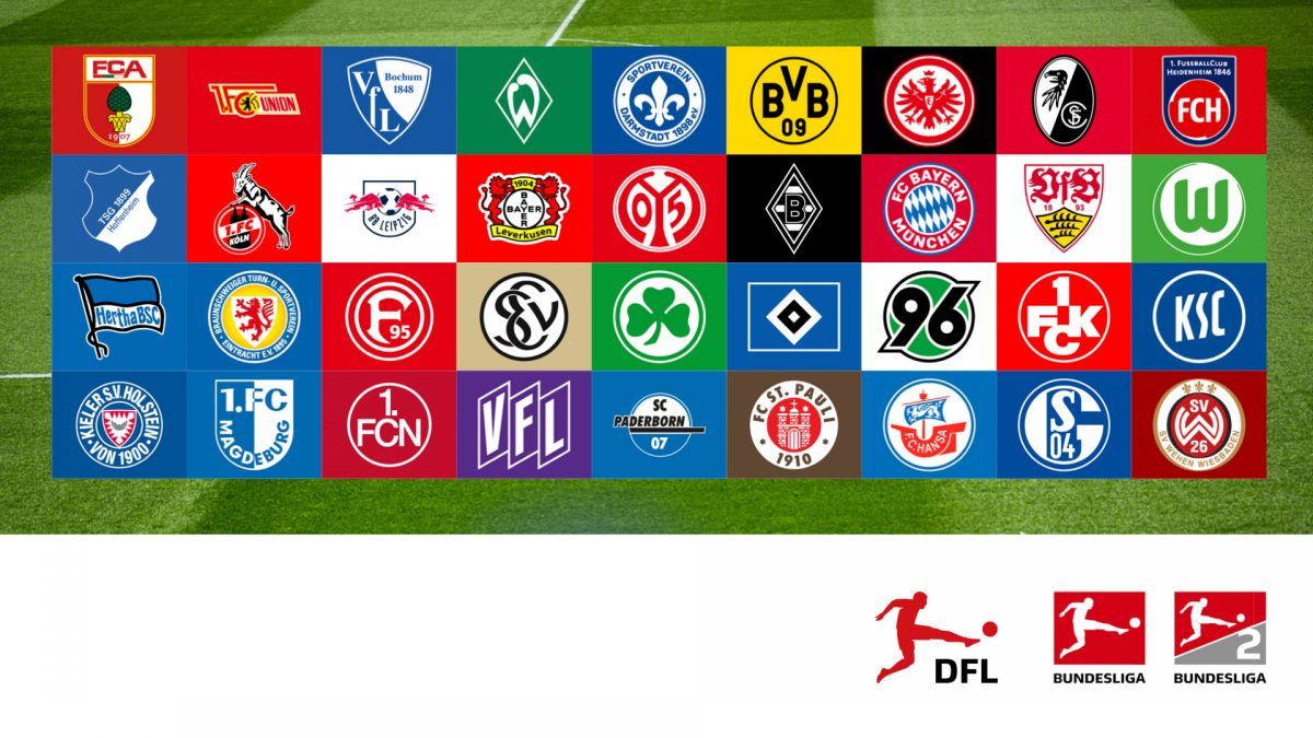 Bundesliga 2023-24 Matchday 2: Schedule, fixtures, how to watch