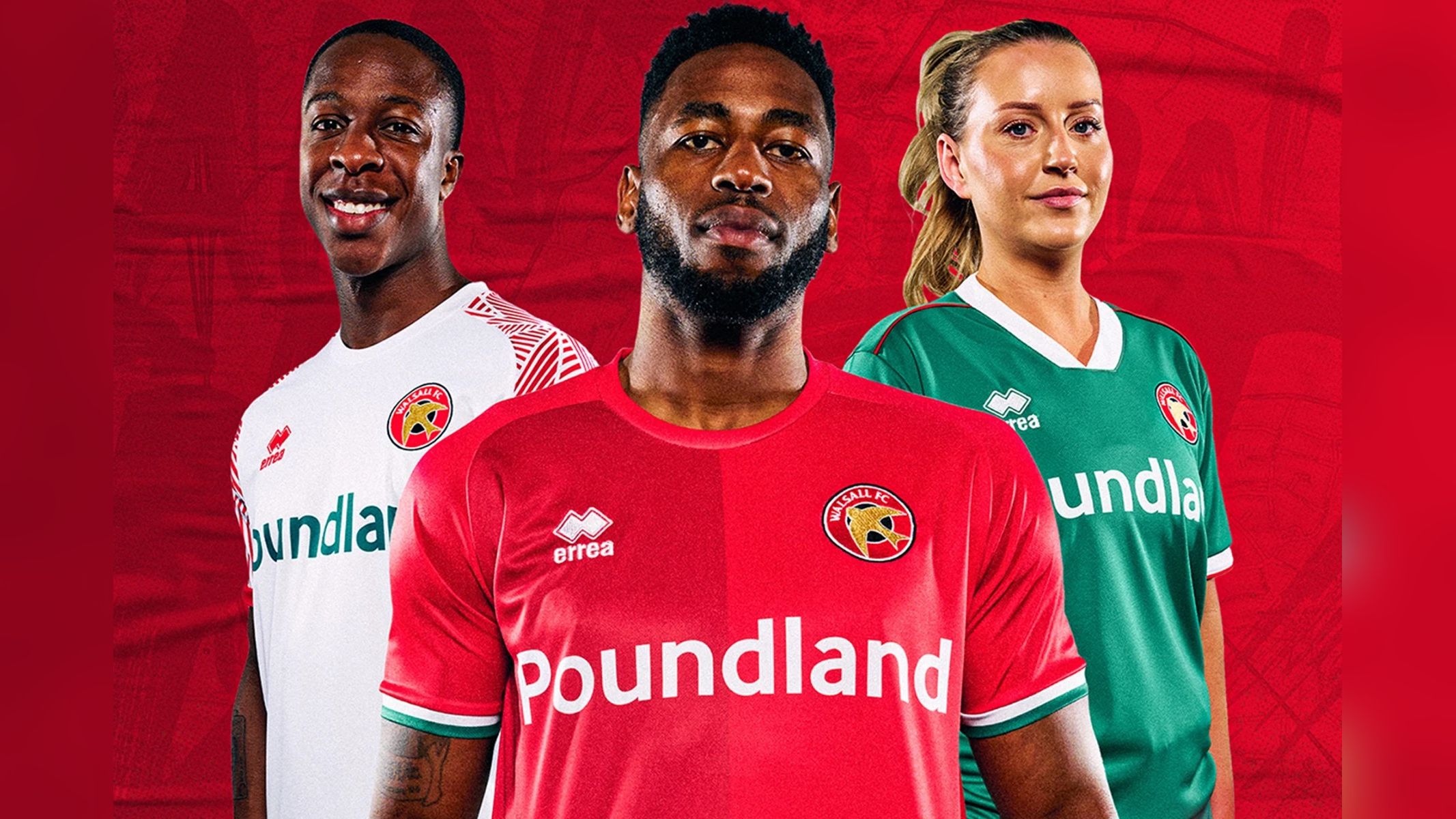 Clubs from Spain, Germany and England Unveil New Kits Ahead of