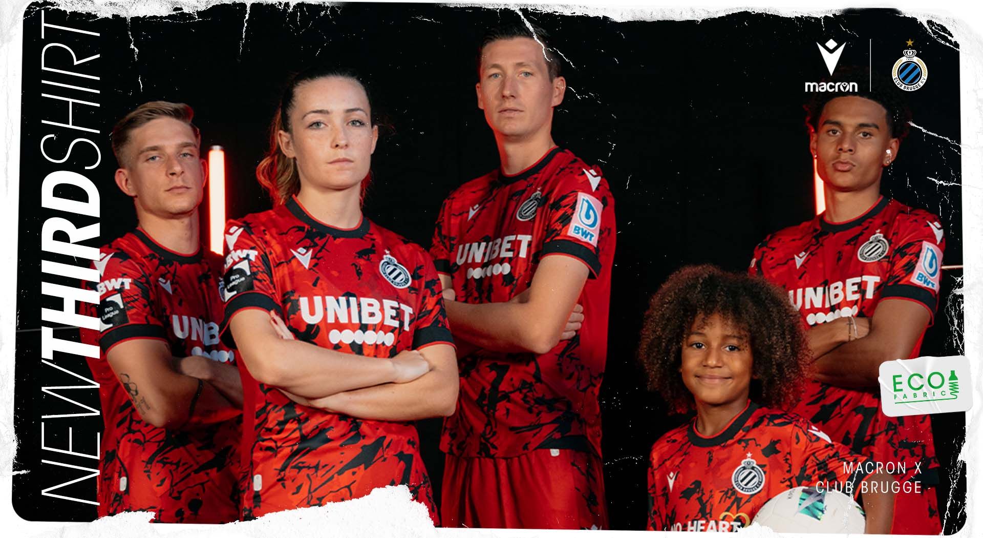Introducing the Thorns '23 Kit