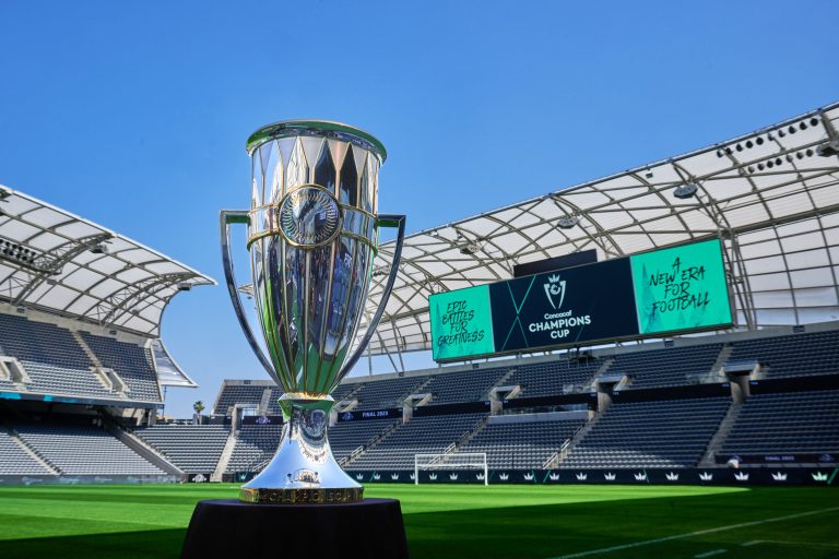 CONCACAF announces schedule for 2024 CONCACAF Champions Cup Round One