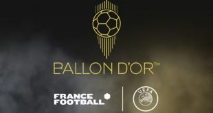 2024 Ballon d’Or awards ceremony date and venue announced!