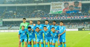 FIFA World Cup 26 Q VIDEO: India 0-0 Kuwait – Highlights!