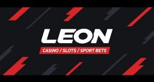 Leon Betting India!