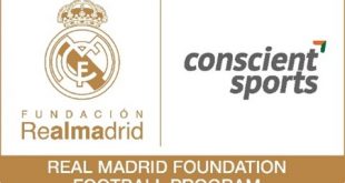 Conscient Sports partners with Real Madrid Foundation to ignite a new era in Indian Football!